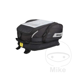 SHAD SL20F tanktas uitbreidbaar 15–20 liter