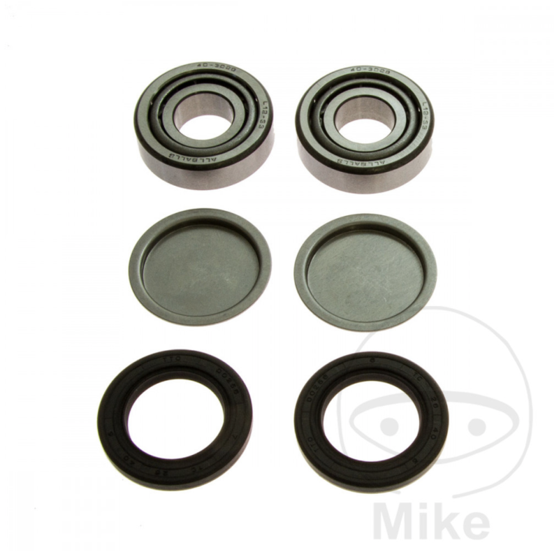 Achterbrug lagerset 28-1056 Honda GL1500 VT750