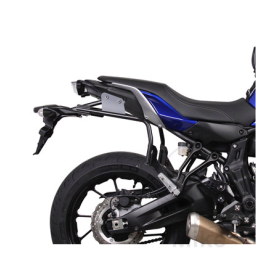 Zijkoffer drager Yamaha Tracer 700 3P