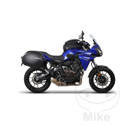 Zijkoffer drager Yamaha Tracer 700 3P