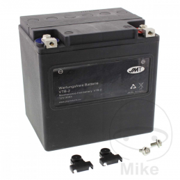 Motor accu JMT VTB-2 V-Twin AGM 12V Harley-Davidson