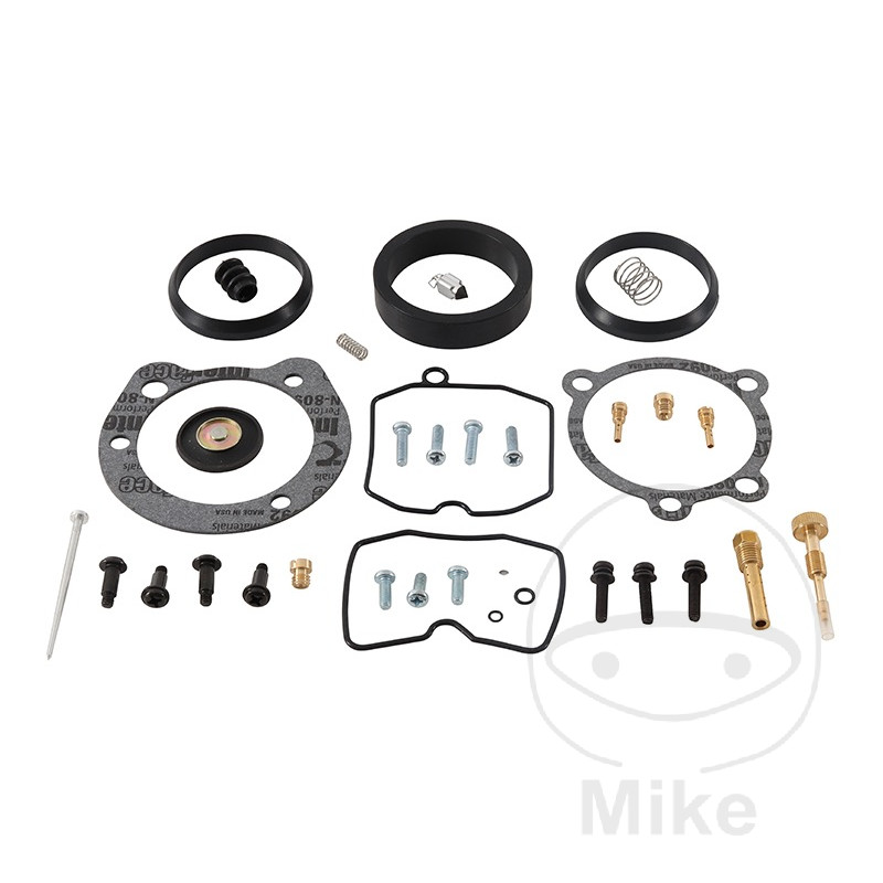 Carburateur reparatieset 26-1760 All Balls Harley