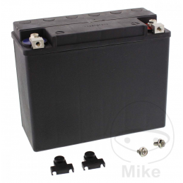 Motor accu JMT VTB-6 V-Twin AGM 12V Harley-Davidson