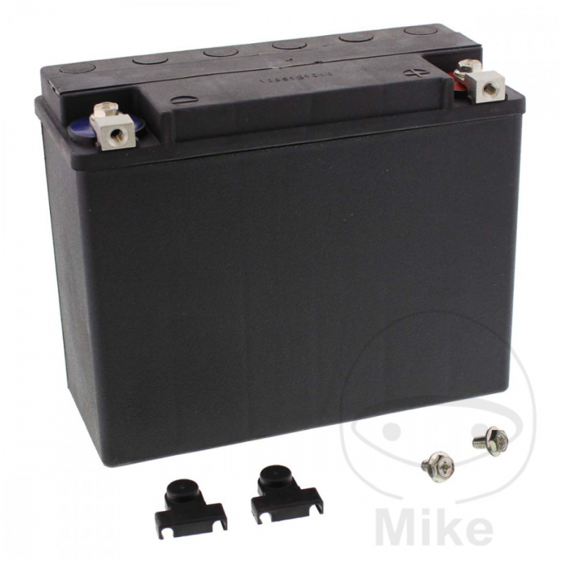 Motor accu JMT VTB-6 V-Twin AGM 12V Harley-Davidson