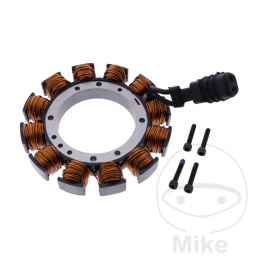 Dynamo stator Harley Davidson JMP