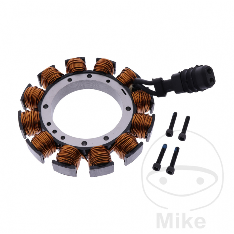 Dynamo stator Harley Davidson JMP