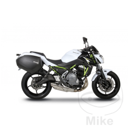 Zijkofferdrager Kawasaki Z 650 3P