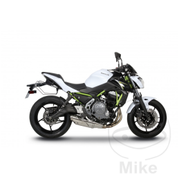 Tassen drager softbags Kawasaki Z 650