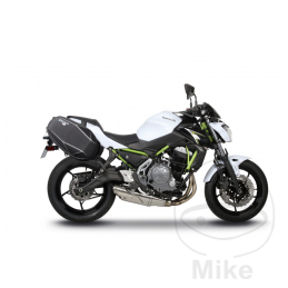 Tassen drager softbags SHAD - Kawasaki Z 650 - Ninja 650