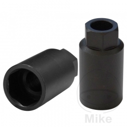 JMP koppelingsstellingsgereedschap Harley Davidson 11/16