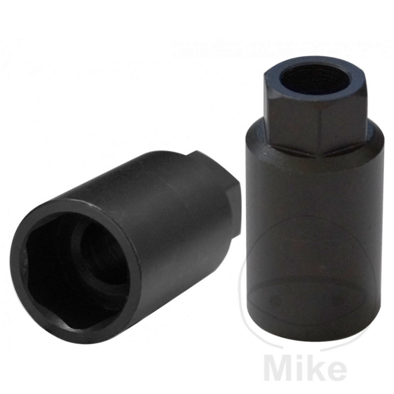 JMP koppelingsstellingsgereedschap Harley Davidson 11/16