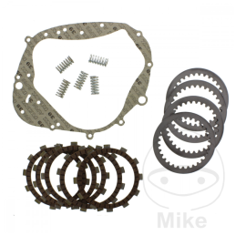 Koppelingsplaten Set Suzuki GZ 125 Marauder TRW MSK226