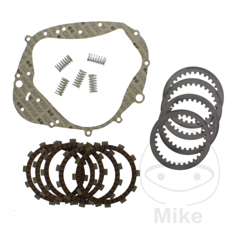 Koppelingsplaten Set Suzuki GZ 125 Marauder TRW MSK226