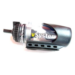 Scottoiler Micro V-Systeem Essentials – Automatisch Kettingsmeren