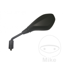 JMP spiegel links zwart Aprilia Caponord Dorsoduro Tuono