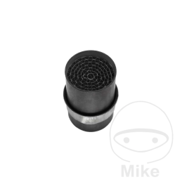 Katalysator 50 mm Euro 3 retrofit LeoVince 6522K