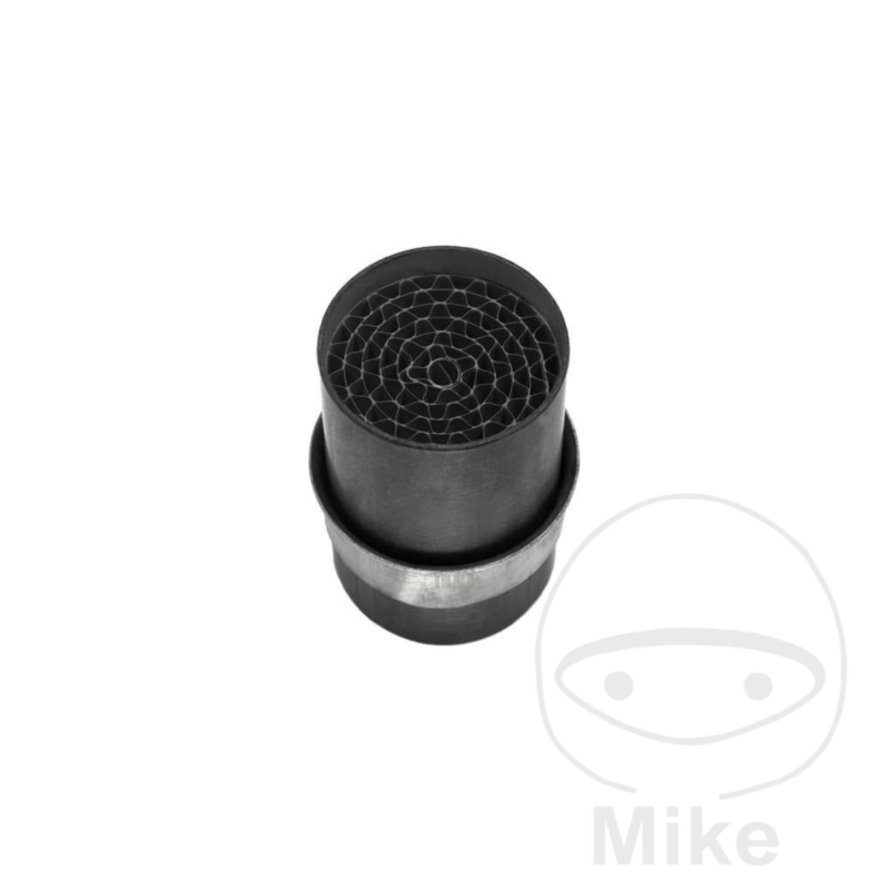 Katalysator 50 mm Euro 3 retrofit LeoVince 6522K