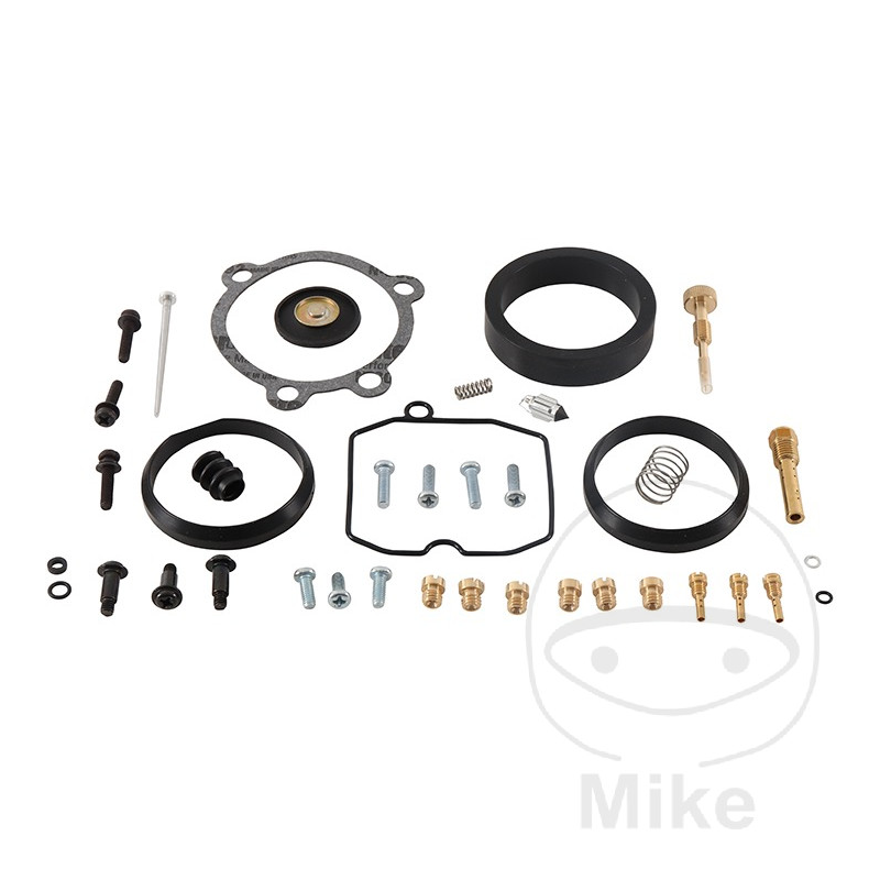 Carburateur reparatieset 26-1759 All Balls Harley Sportster