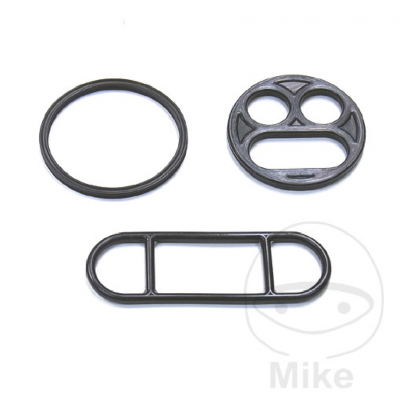 Benzinekraan reparatieset Tourmax FCK-47 Kawasaki Yamaha