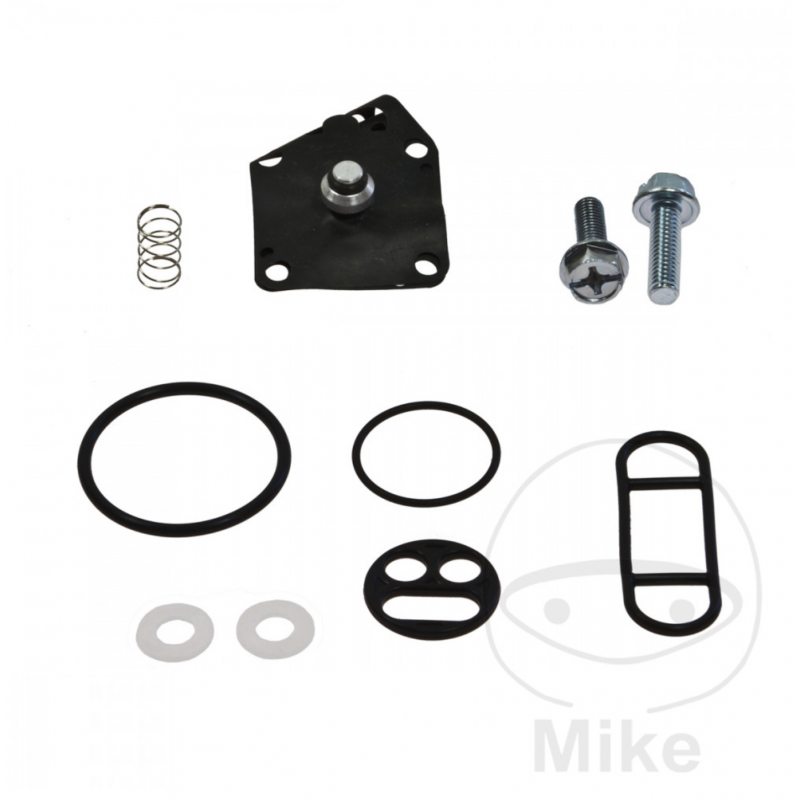 Benzinekraan reparatieset Tourmax FCK-52 Suzuki DR-Z 400