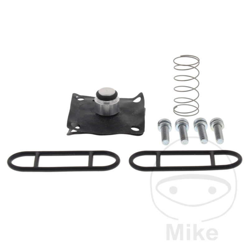 Benzinekraan reparatieset Tourmax FCK-55R Triumph