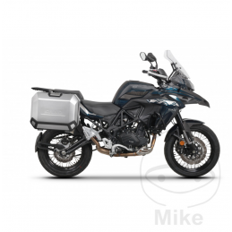 Zijkofferdrager Benelli TRK 502 X 4P