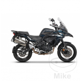 Zijkofferdrager Benelli TRK 502 X 4P