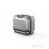 Zijkoffer Shad Terra TR36 links aluminium 36 liter voor 4P systeem