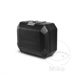 Shad Terra TR36 links zwart 36L