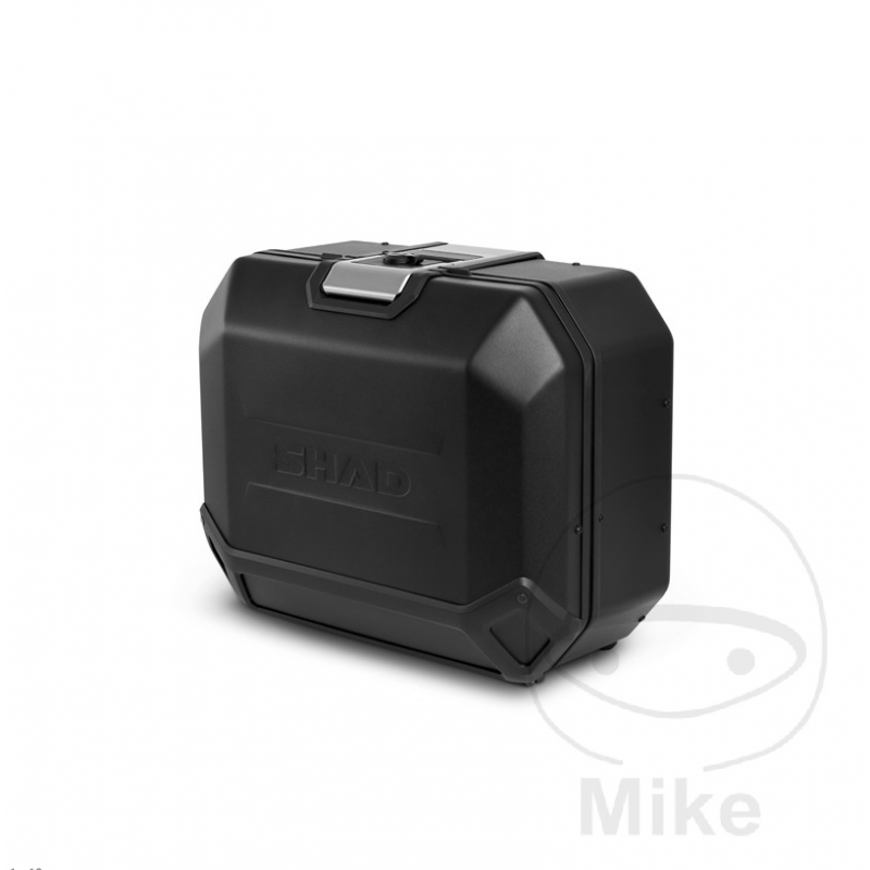 Shad Terra TR36 links zwart 36L