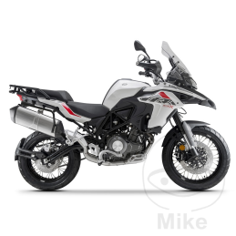 Zijkofferdrager Benelli TRK 502 X 3P