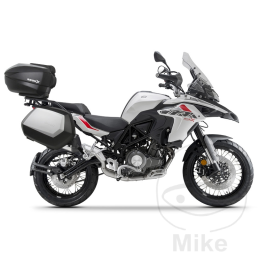 Zijkofferdrager Benelli TRK 502 X 3P