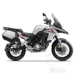 Zijkofferdrager Benelli TRK 502 X 3P