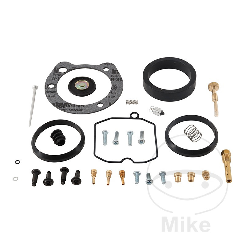 Carburateur reparatieset 26-1762 All Balls Harley
