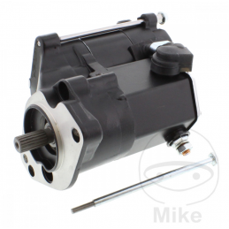 All Balls Racing startmotor 1.7kW voor Harley Big Twin