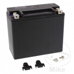 Motor accu JMT VTB-1 V-Twin AGM 12V Harley-Davidson