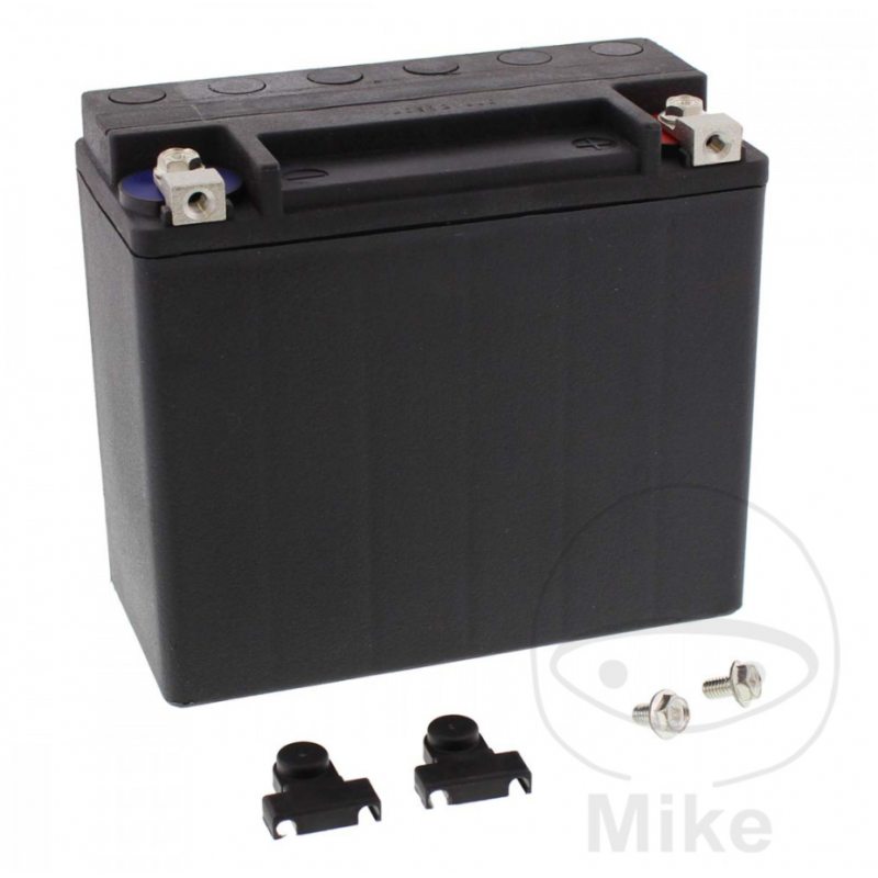 Motor accu JMT VTB-1 V-Twin AGM 12V Harley-Davidson