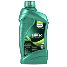 Eurol Transyn 75W-90 transmissieolie semi-synthetisch