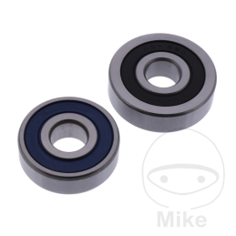 Wiellagerset achter Yamaha XV535 XVS650 All Balls 25-1759