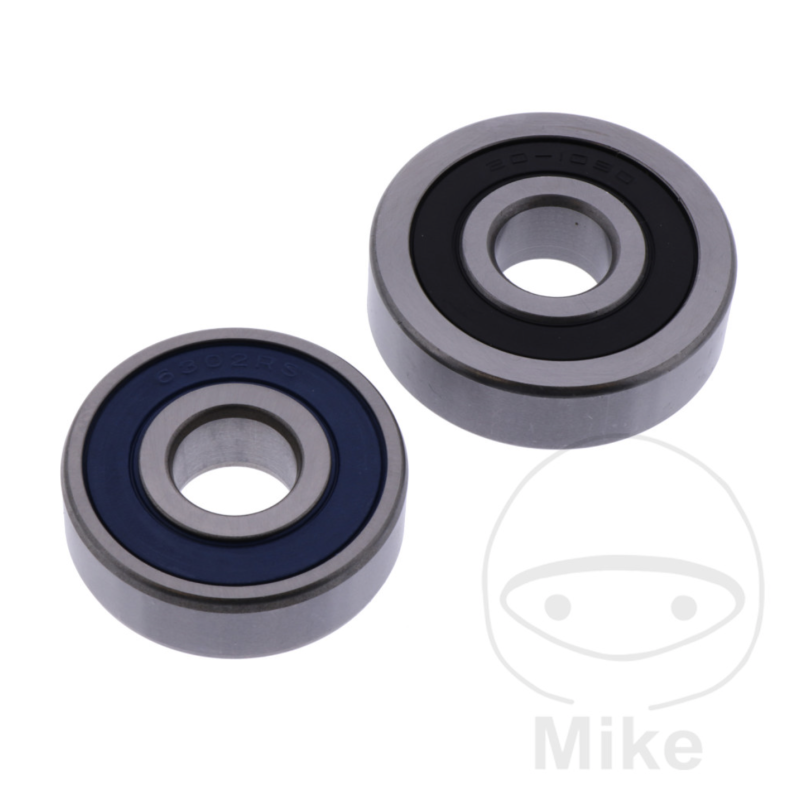 Wiellagerset achter Yamaha XV535 XVS650 All Balls 25-1759