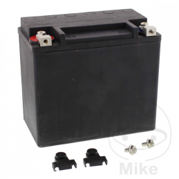 Motor accu JMT VTB-5 V-Twin AGM 12V Harley-Davidson