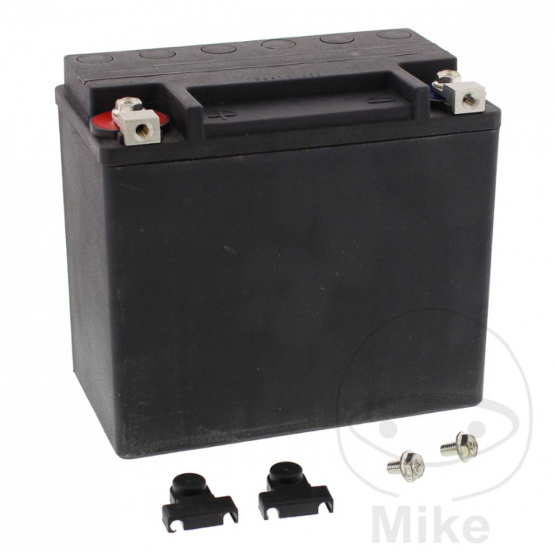 Motor accu JMT VTB-5 V-Twin AGM 12V Harley-Davidson