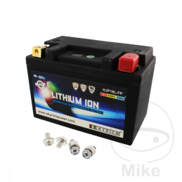 Motor accu Skyrich HJP18L-FP Lithium 12V met BMS