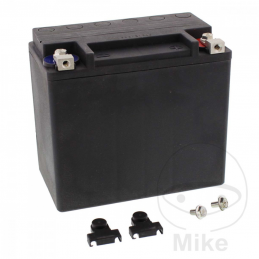 Motor accu JMT VTB-4 V-Twin AGM 12V Harley-Davidson