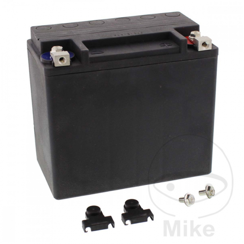 Motor accu JMT VTB-4 V-Twin AGM 12V Harley-Davidson