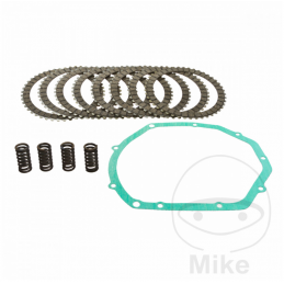 Koppelingsplaten Set Suzuki GSX 750 F GSX-R 750 EBC CK3316