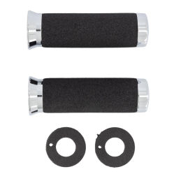 Foam rubber handvatten 7/8 inch Highway Hawk