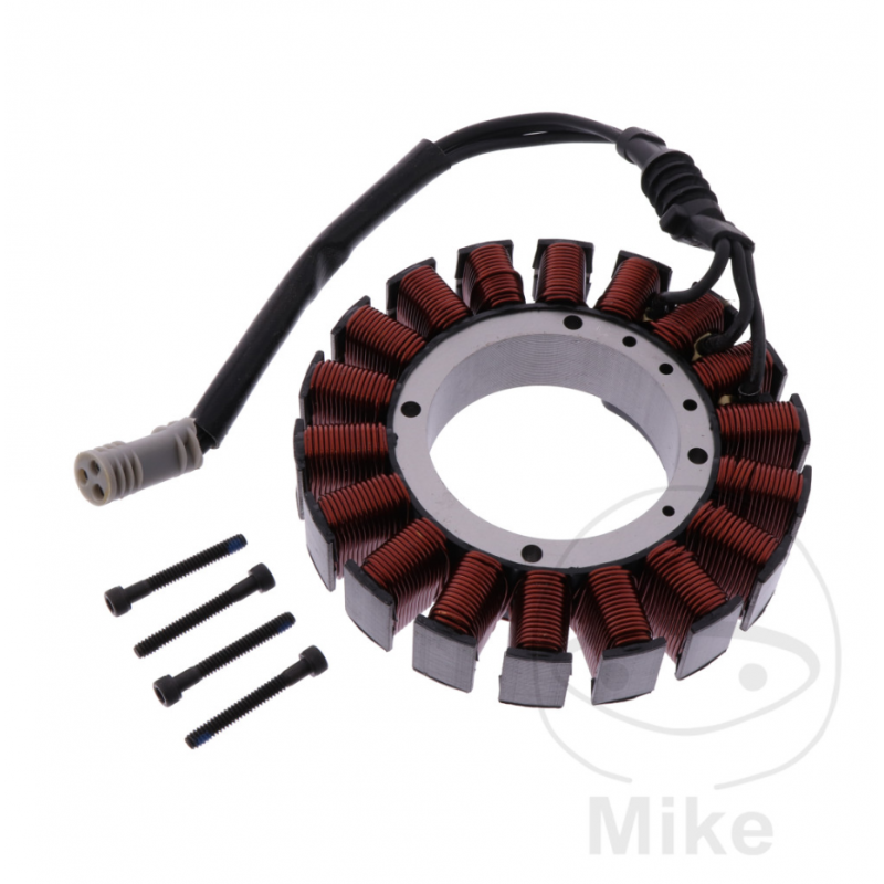 Dynamo stator Harley Davidson Touring JMP