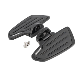 Highway Hawk New Tech Glide passagier floorboards Suzuki M 1800