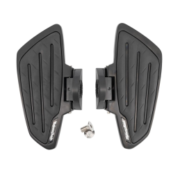 Highway Hawk New Tech Glide passagier floorboards Suzuki M 1800
